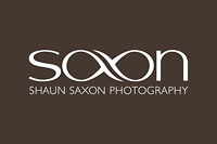shaun saxon photography logo
